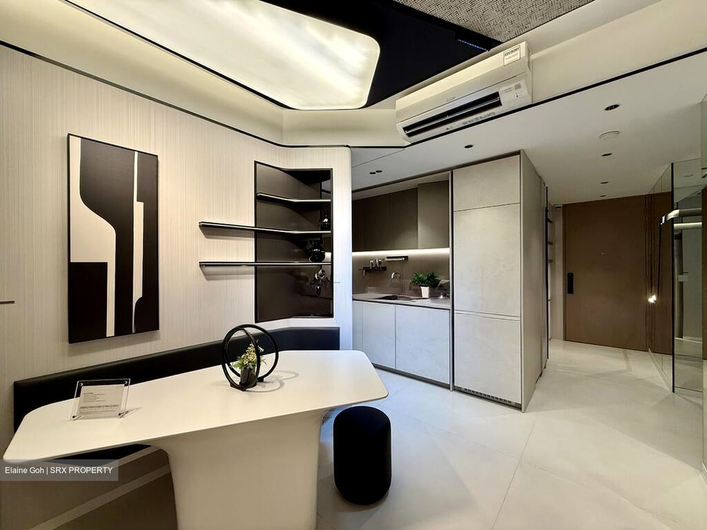 Zyon Grand (D3), Apartment #524479871